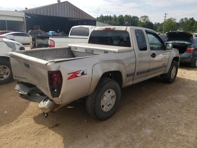 Photo 4 from auction – 2004 CHEVROLET COLORADO with VIN 1GCDS196848165777
