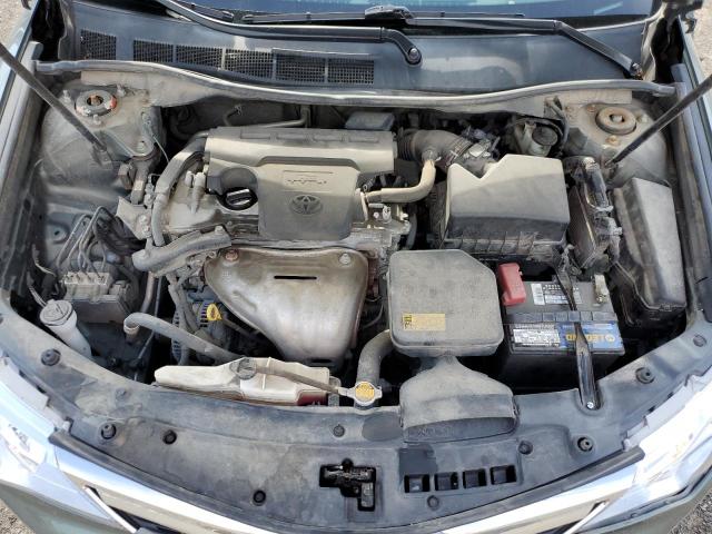 Photo 7 from auction – 2013 TOYOTA CAMRY L with VIN 4T4BF1FK1DR307134