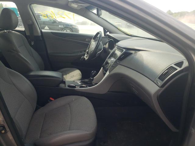 Zdjęcie 5 z aukcji – 2011 HYUNDAI SONATA SE z VIN 5NPEC4AC3BH166466