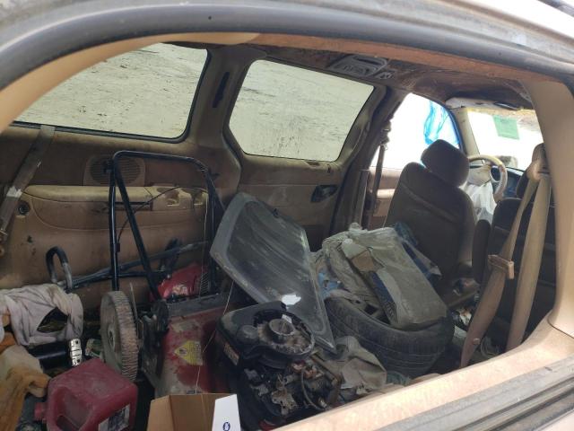 Photo 6 from auction – 2000 DODGE GRAND CARA with VIN 1B4GP44G1YB664197