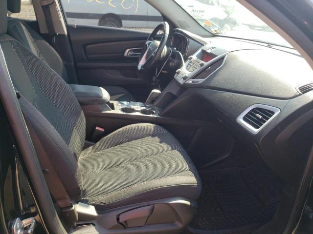 Photo 5 from auction – 2010 GMC TERRAIN SL with VIN 2CTFLDEY2A6362593