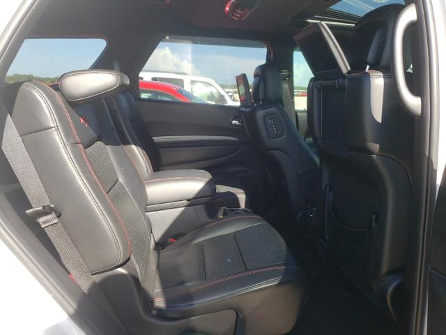 Photo 6 from auction – 2018 DODGE DURANGO R/ with VIN 1C4SDJCT7JC316021