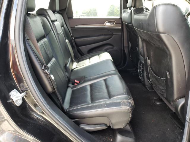 Photo 6 from auction – 2014 JEEP GRAND CHER with VIN 1C4RJEBTXEC393813