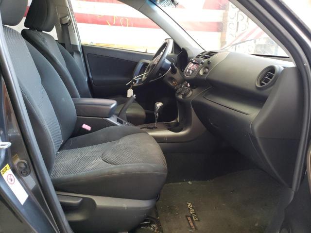 Photo 5 from auction – 2011 TOYOTA RAV4 SPORT with VIN JTMRF4DV5B5044438
