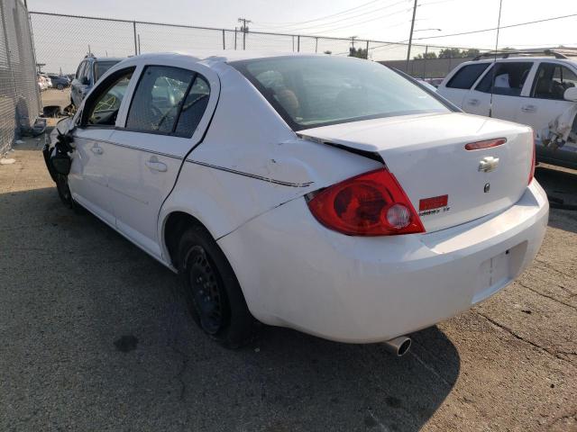 Photo 3 from auction – 2010 CHEVROLET COBALT 1LT with VIN 1G1AD5F58A7147712