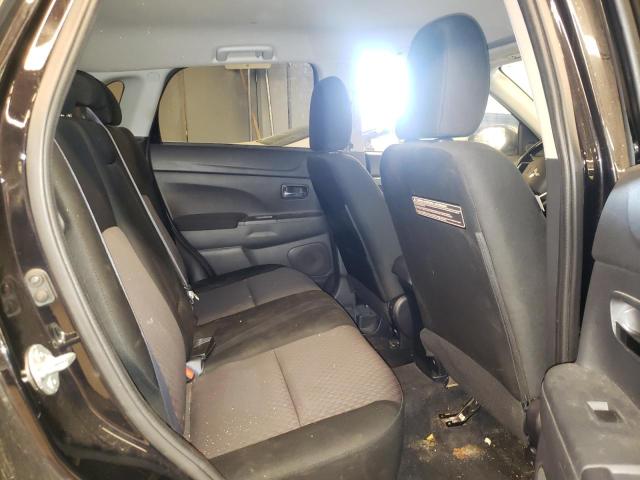 Photo 6 from auction – 2017 MITSUBISHI OUTLANDER with VIN JA4AP3AU1HZ013912
