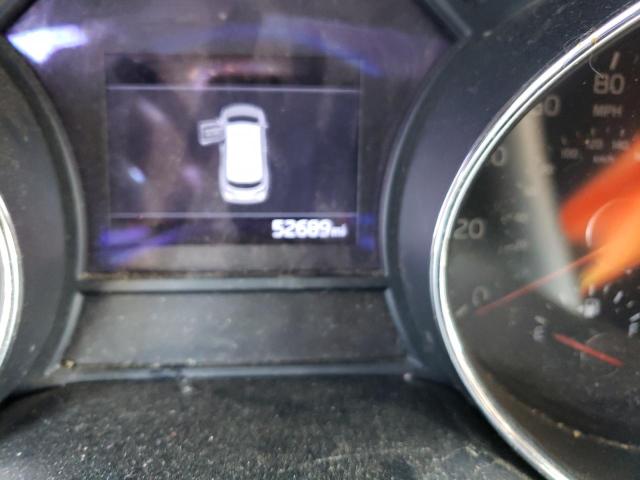 Photo 8 from auction – 2019 KIA SEDONA LX with VIN KNDMB5C19K6532361