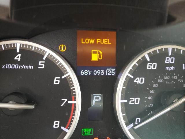 Photo 8 from auction – 2013 ACURA RDX TECHNO with VIN 5J8TB4H58DL021098