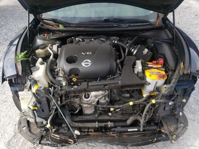 Photo 7 from auction – 2010 NISSAN MAXIMA S with VIN 1N4AA5AP1AC808504