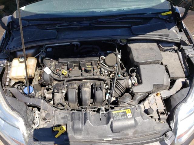 Foto 7 de la subasta – 2013 FORD FOCUS SE con VIN 1FADP3F25DL122919