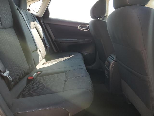 Photo 6 from auction – 2017 NISSAN SENTRA S with VIN 3N1AB7AP5HL648924