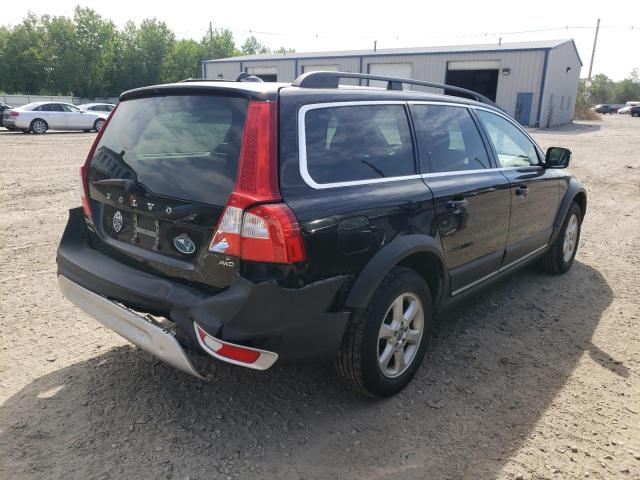 Photo 4 from auction – 2013 VOLVO XC70 3.2 with VIN YV4940BZ0D1160075