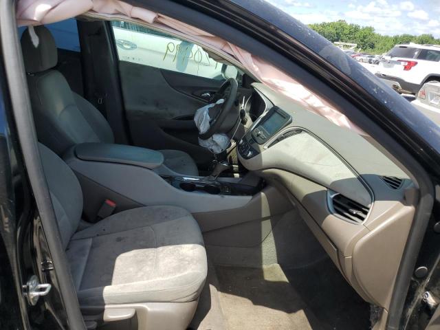 Photo 5 from auction – 2018 CHEVROLET MALIBU LS with VIN 1G1ZB5ST2JF259408