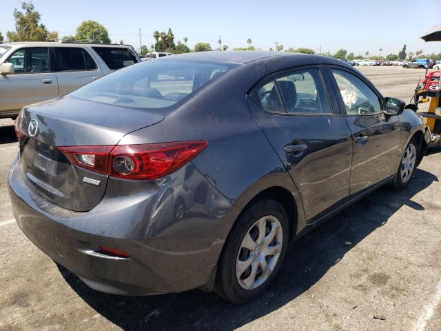 صورة رقم 4 من المزاد - 2015 MAZDA 3 SV مع VIN JM1BM1T77F1265285