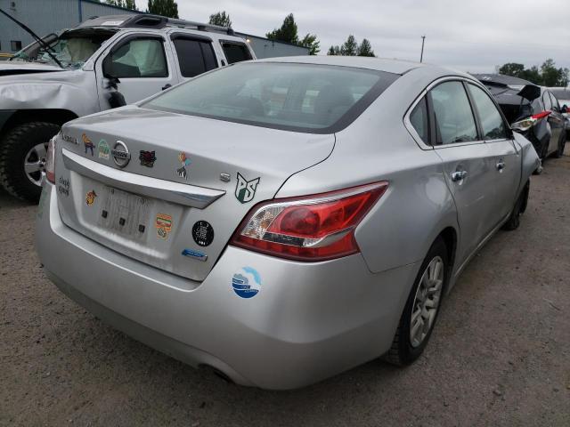 Photo 4 from auction – 2013 NISSAN ALTIMA 2.5 with VIN 1N4AL3AP3DC277728