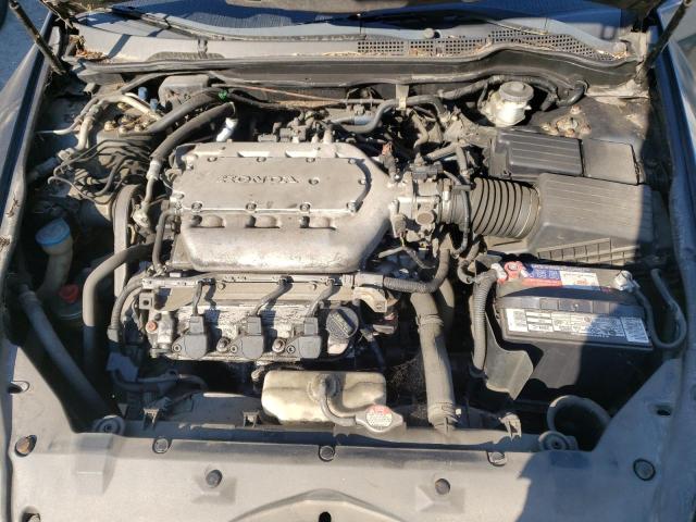 Photo 7 from auction – 2004 HONDA ACCORD EX with VIN 1HGCM66524A016337
