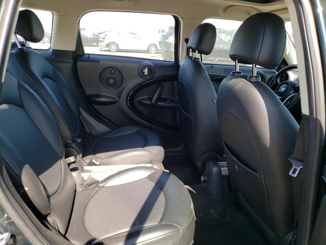 Photo 6 from auction – 2011 MINI COOPER COU with VIN WMWZB3C54BWH95290