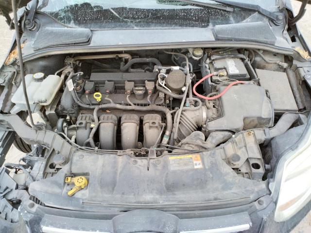 Photo 7 from auction – 2012 FORD FOCUS S with VIN 1FAHP3E20CL475960