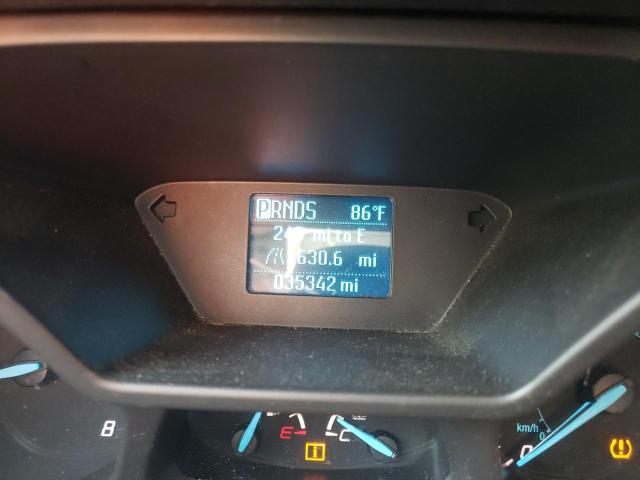 Photo 8 from auction – 2018 FORD TRANSIT CO with VIN NM0LS7E70J1360013