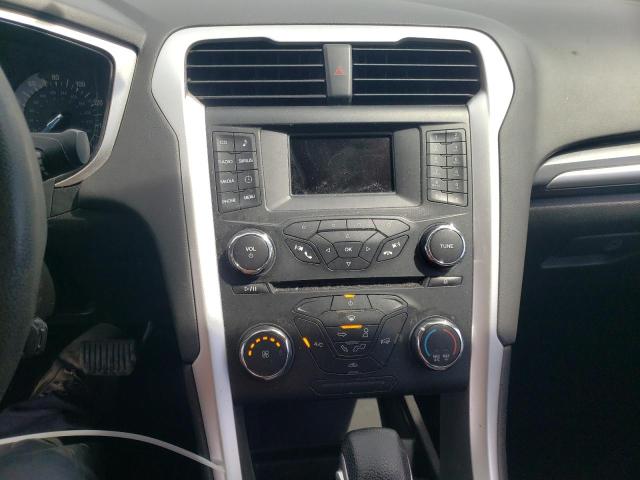 Photo 9 from auction – 2013 FORD FUSION SE with VIN 3FA6P0H74DR284770
