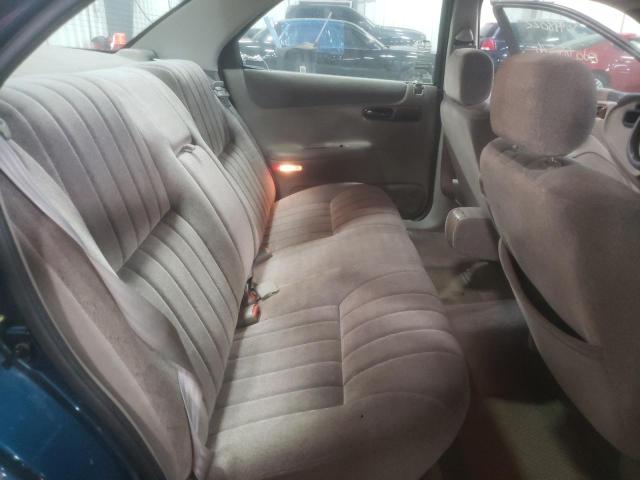 Photo 6 from auction – 1997 CHRYSLER CONCORDE L with VIN 2C3HD56F0VH539631