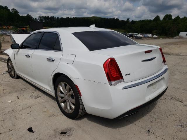 صورة رقم 3 من المزاد - 2019 CHRYSLER 300 LIMITE مع VIN 2C3CCAKG6KH577946