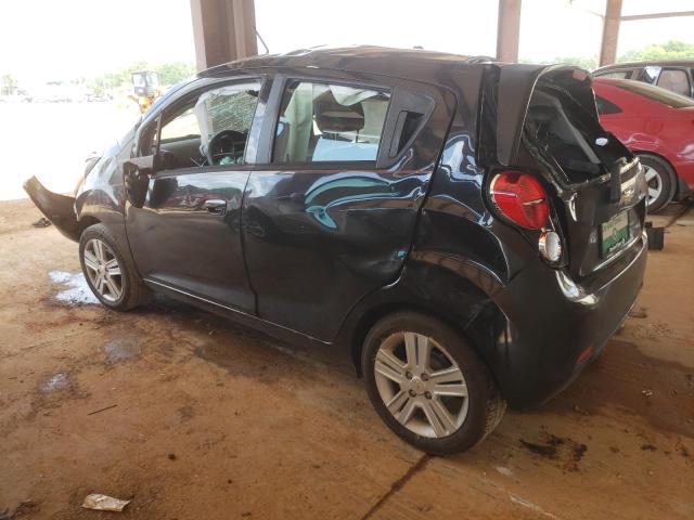 Photo 3 from auction – 2014 CHEVROLET SPARK LS with VIN KL8CB6S97EC567049