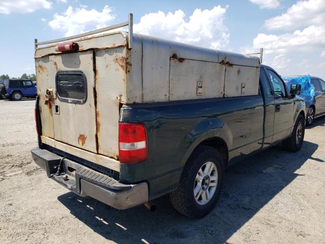 Photo 4 from auction – 2007 FORD F150 with VIN 1FTRF12207KD22887