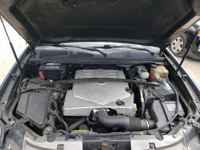 Photo 7 from auction – 2005 CADILLAC SRX with VIN 1GYEE637X50154042