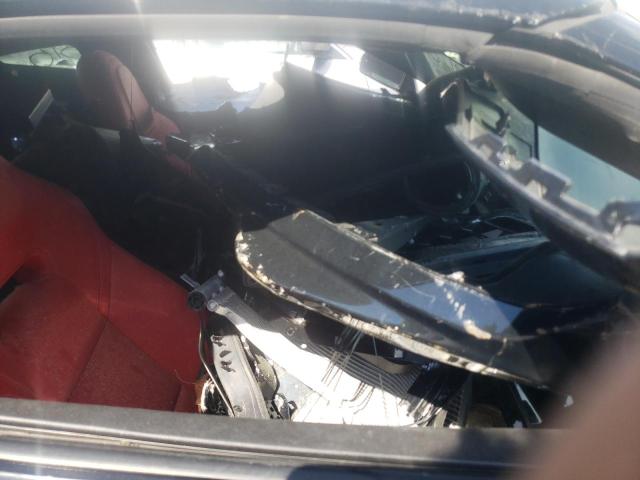Photo 5 from auction – 2017 CHEVROLET CORVETTE S with VIN 1G1YA2D75H5118426