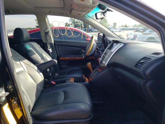 Photo 5 from auction – 2009 LEXUS RX 350 with VIN 2T2GK31UX9C062693