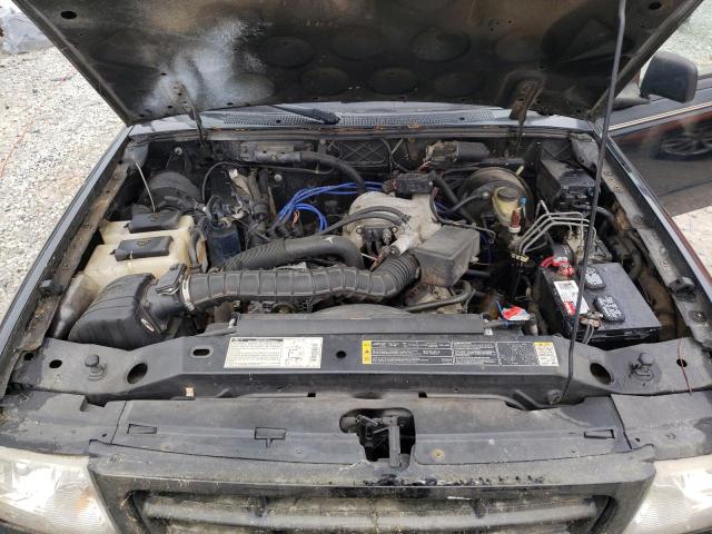 Photo 7 from auction – 2001 FORD RANGER SUP with VIN 1FTYR14U81TA04261