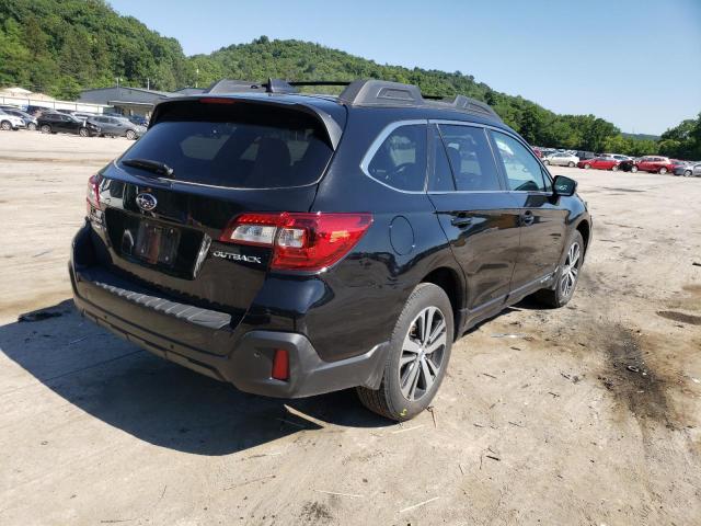 Photo 4 from auction – 2018 SUBARU OUTBACK 2. with VIN 4S4BSANC4J3349847