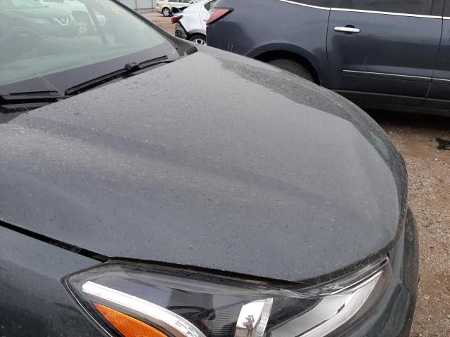 Photo 9 from auction – 2018 CHEVROLET TRAX 1LT with VIN KL7CJPSB7JB619067