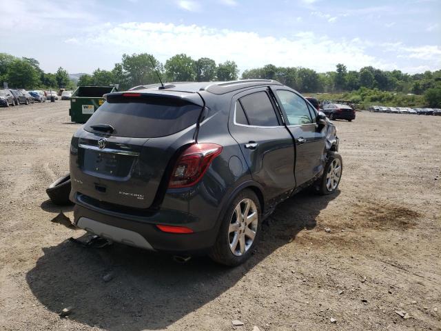 Photo 4 from auction – 2018 BUICK ENCORE ESS with VIN KL4CJGSB1JB583261