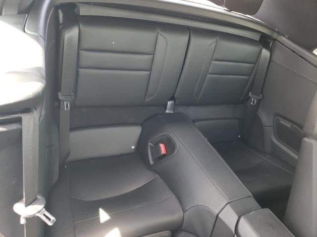 Photo 6 from auction – 2020 PORSCHE 911 CARRER with VIN WP0CB2A9XLS263721
