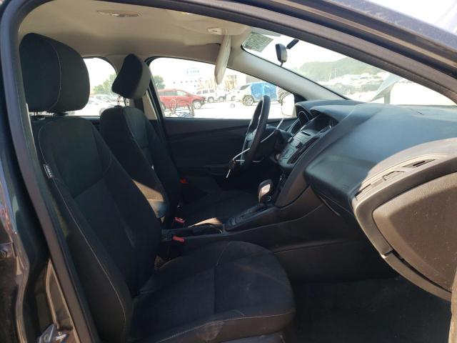 Photo 5 from auction – 2017 FORD FOCUS SE with VIN 1FADP3FE2HL219740