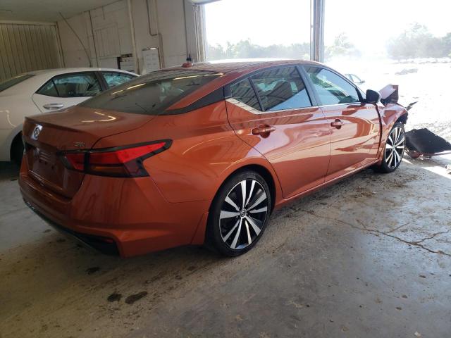 Photo 4 from auction – 2019 NISSAN ALTIMA SR with VIN 1N4BL4CV7KC112574