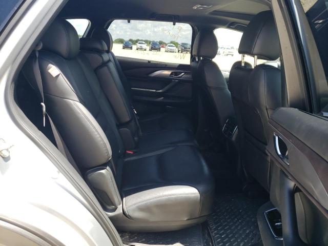 Photo 6 from auction – 2018 MAZDA CX-9 GRAND with VIN JM3TCADY4J0227601