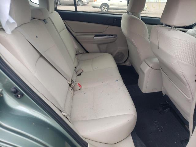 Photo 6 from auction – 2016 SUBARU IMPREZA with VIN JF1GPAA60GH347445