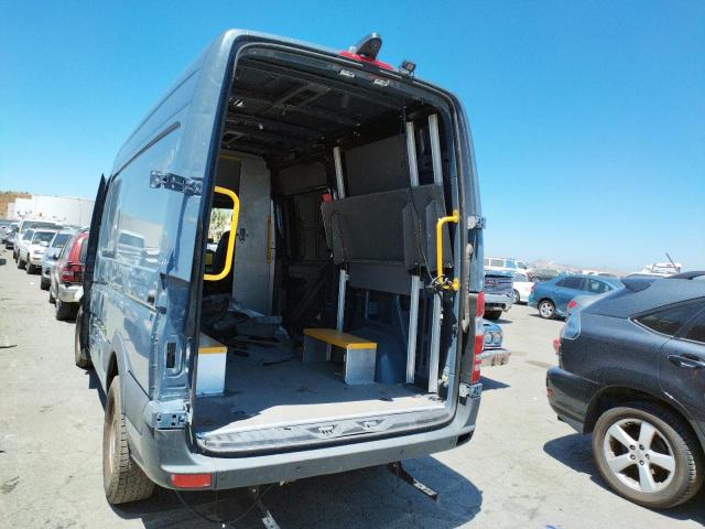 Photo 3 from auction – 2018 FREIGHTLINER SPRINTER 2 with VIN WD3PE7CD3JP645896