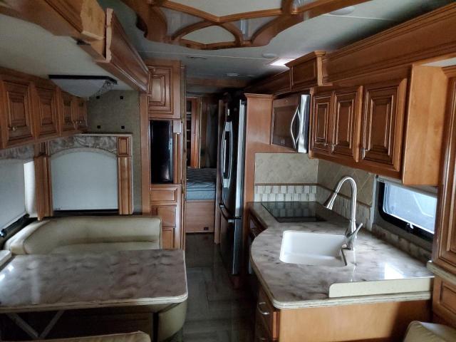 Photo 6 from auction – 2016 THMC MOTORHOME with VIN 4UZFCHCYXGCHR4370