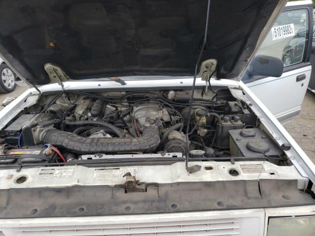 Photo 7 from auction – 1994 FORD EXPLORER with VIN 1FMDU34X1RUA39258