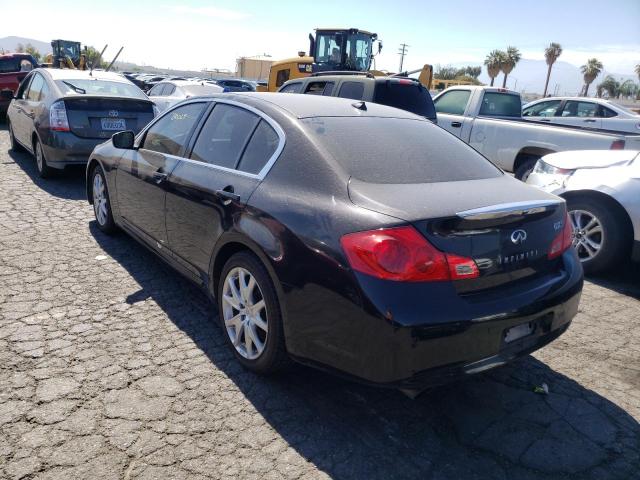 Photo 3 from auction – 2012 INFINITI G37 BASE with VIN JN1CV6AP6CM935844