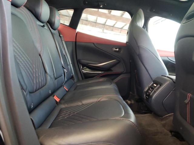 Photo 6 from auction – 2021 ASTON MARTIN DBX with VIN SCFVUJAW5MTV03483