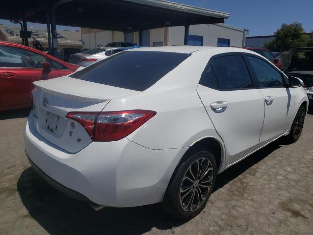 Photo 4 from auction – 2015 TOYOTA COROLLA L with VIN 5YFBURHEXFP334911
