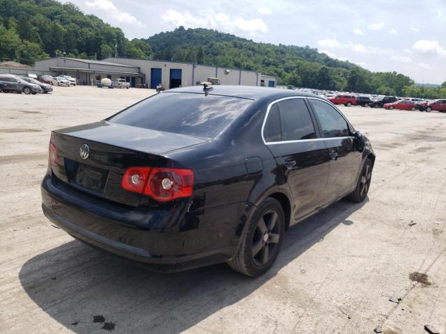 Photo 4 from auction – 2006 VOLKSWAGEN JETTA TDI with VIN 3VWST71K26M017104