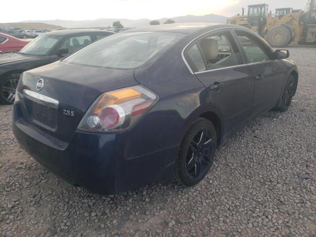 Photo 4 from auction – 2011 NISSAN ALTIMA BAS with VIN 1N4AL2AP9BC167158