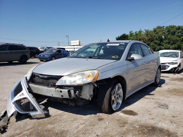 Photo 2 from auction – 2010 PONTIAC G6 with VIN 1G2ZA5E08A4163777