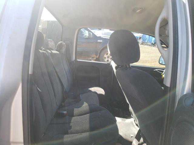 Photo 6 from auction – 2004 DODGE RAM 1500 S with VIN 1D7HA18N74J265638